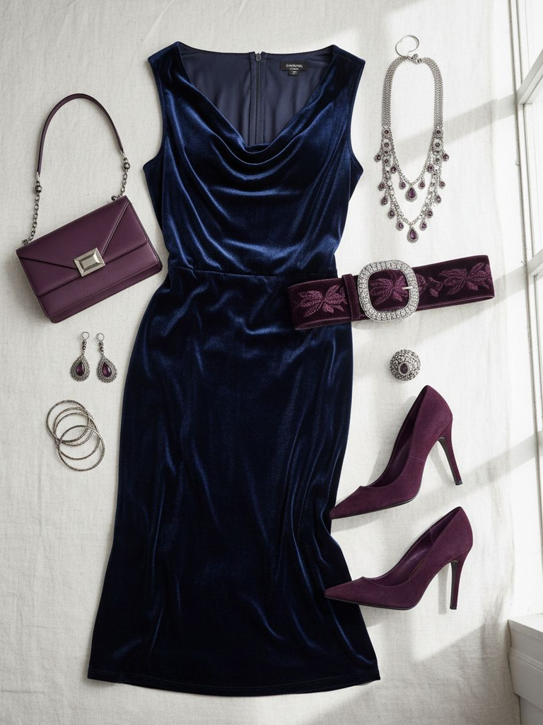 Midnight Elegance